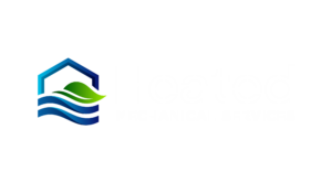 Heated Services, plumbing services