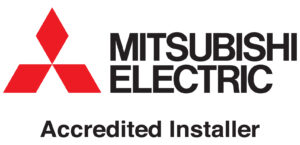 Mitsubishi Accredited Installer